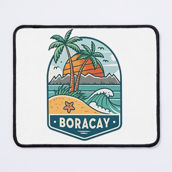 Item preview, BORACAY designed and sold by likbatonboot.