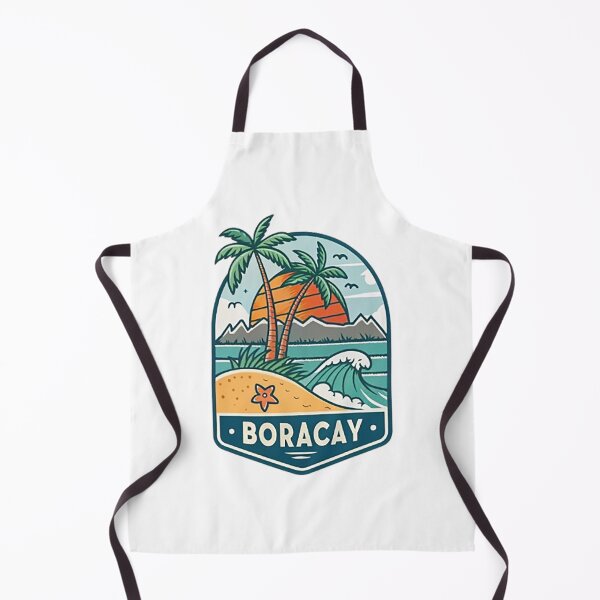 Item preview, BORACAY designed and sold by likbatonboot.