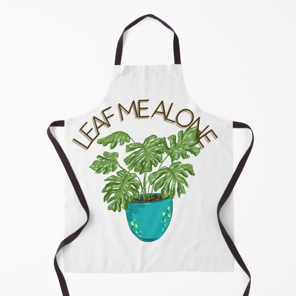 Item preview, Leaf me alone. designed and sold by eunicecreative.