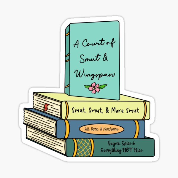 Item preview, Just A Girl and Her Books designed and sold by CraftyFixationsBoutique.
