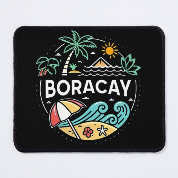 Item preview, BORACAY designed and sold by likbatonboot.