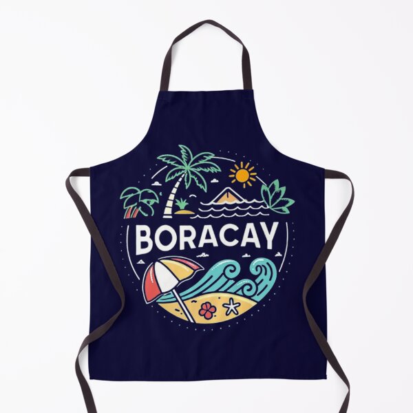 Item preview, BORACAY designed and sold by likbatonboot.