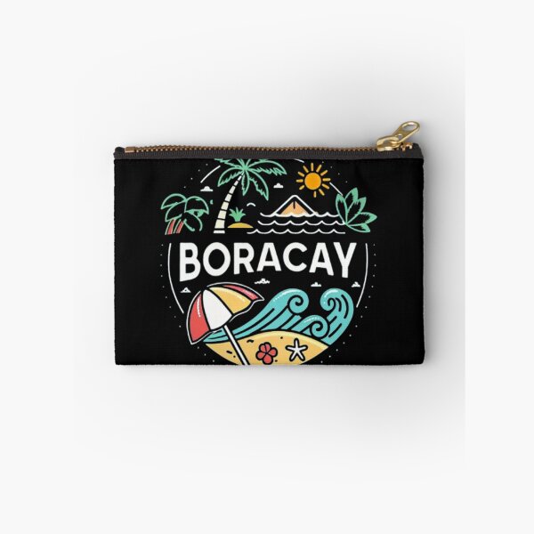 Item preview, BORACAY designed and sold by likbatonboot.