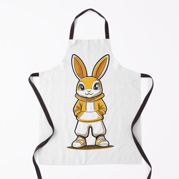 Item preview, Cool rabbit designed and sold by Zen Lael.