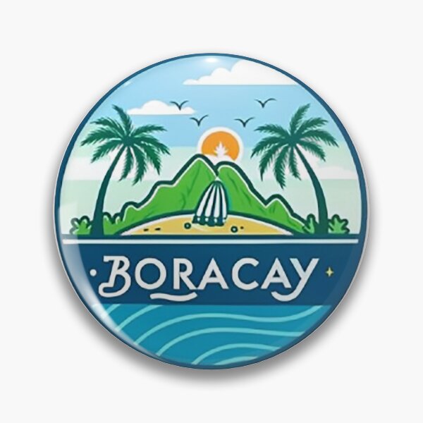 Item preview, BORACAY designed and sold by likbatonboot.