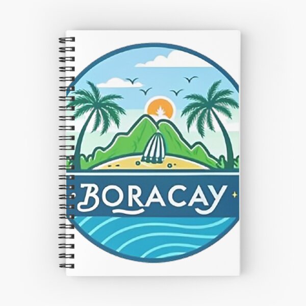 Item preview, BORACAY designed and sold by likbatonboot.