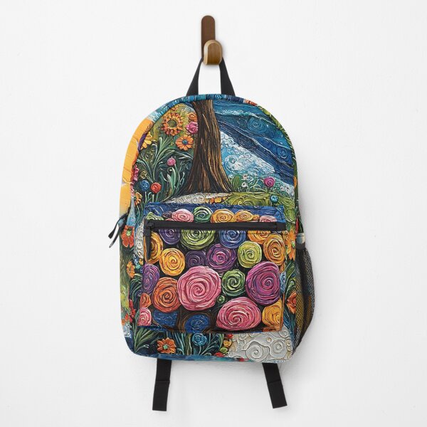 Item preview, Whimsical Shores and Blooming Dreams designed and sold by Pixel Junkies Studio.