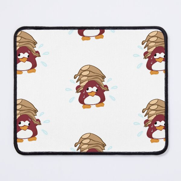 Item preview, Coffee-Bean stack Maroon designed and sold by Froginapple.