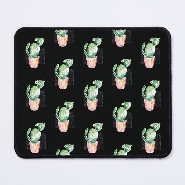 Item preview, Catcactus-black designed and sold by StudioViArt.