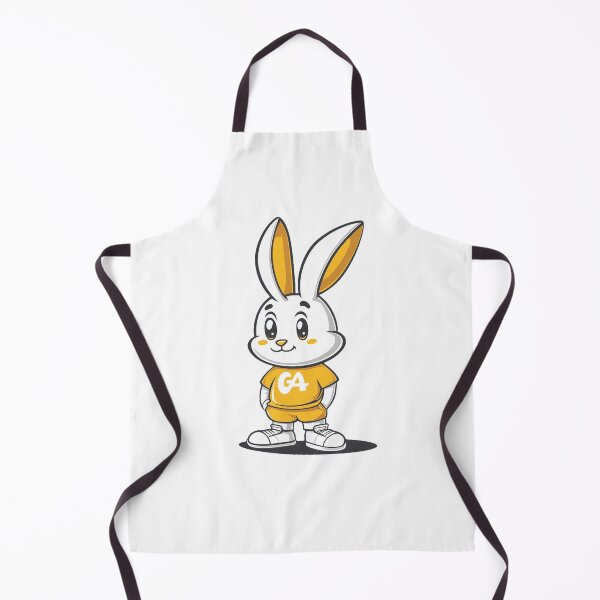 Item preview, Cool rabbit designed and sold by Zen Lael.
