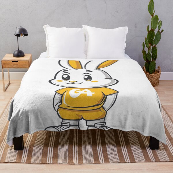 Item preview, Cool rabbit designed and sold by Zen Lael.