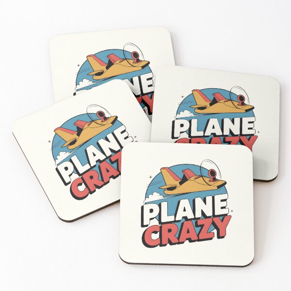 Item preview, Plane Crazy – Woodworking with Style designed and sold by Jollys-ArtShop.