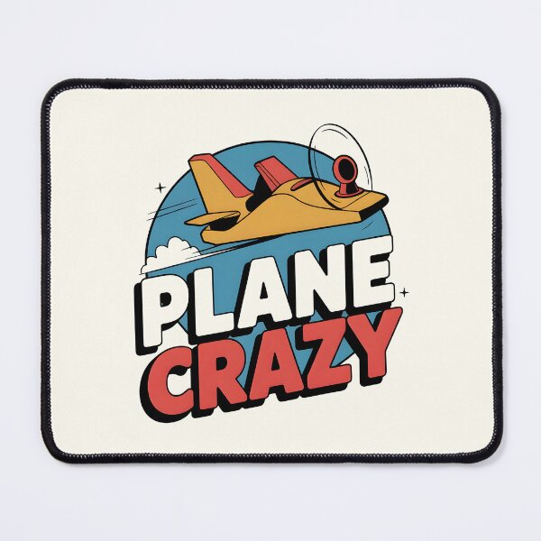 Item preview, Plane Crazy – Woodworking with Style designed and sold by Jollys-ArtShop.