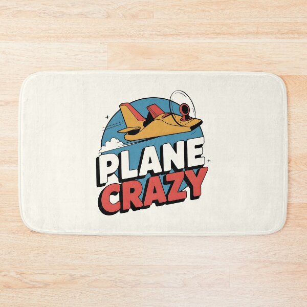 Item preview, Plane Crazy – Woodworking with Style designed and sold by Jollys-ArtShop.
