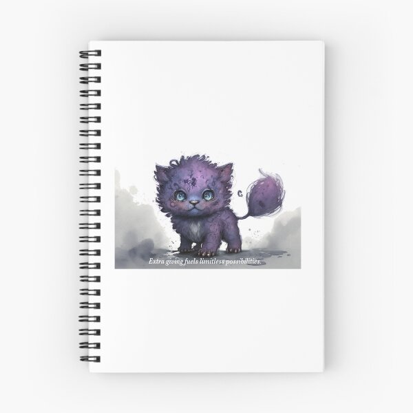 Item preview, Extra giving fuels limitless possibilities. designed and sold by fanzen69.