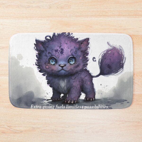 Item preview, Extra giving fuels limitless possibilities. designed and sold by fanzen69.
