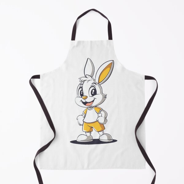 Item preview, Cool rabbit designed and sold by Zen Lael.