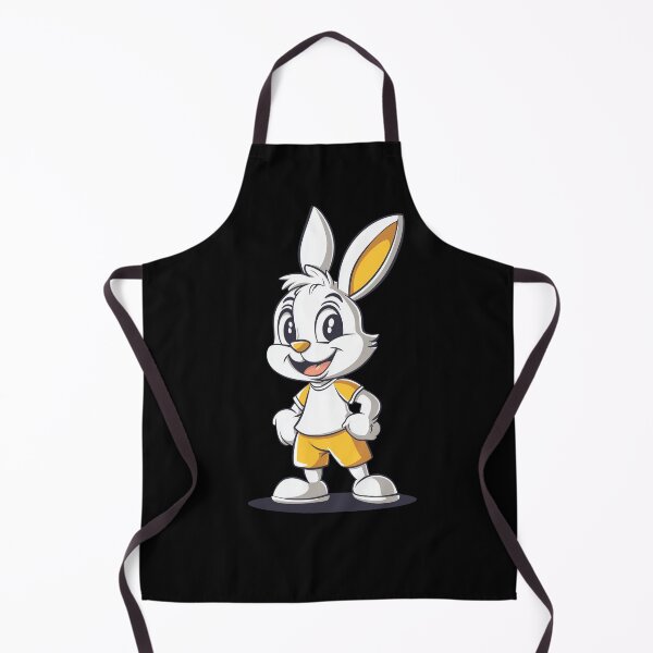 Item preview, Cool rabbit designed and sold by Zen Lael.