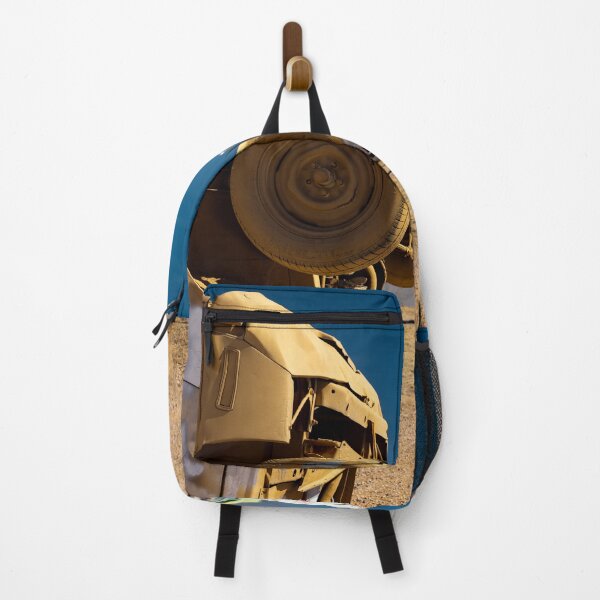 Item preview, "Carhenge: Upright Autos in Desert" designed and sold by Jarrett720.