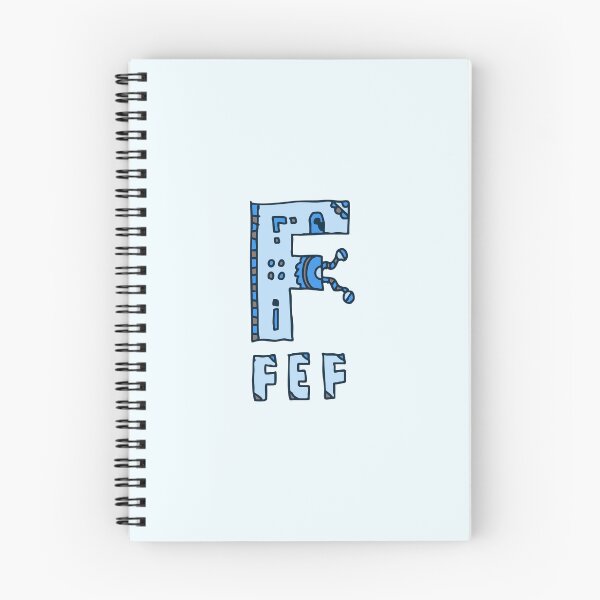 Item preview, FEF – The Frozen Fixer designed and sold by StylishCloset55.