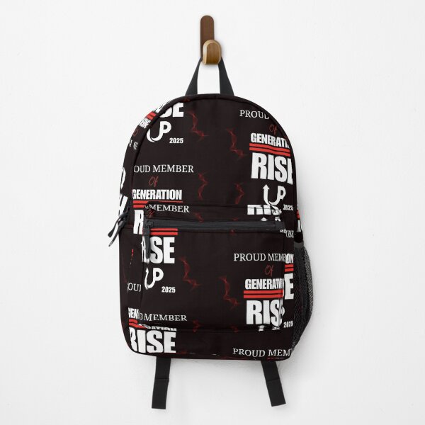 Item preview, Generation Rise Up 2025 designed and sold by passiveink.