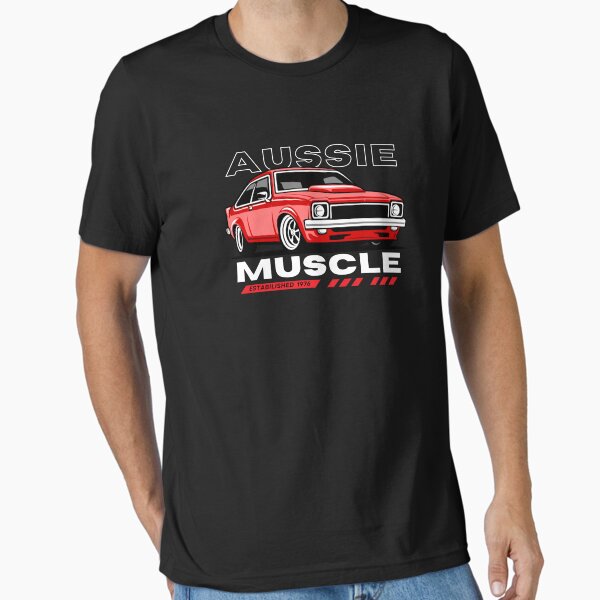 Item preview, Aussie Muscle Holden Torana designed and sold by radestilo.
