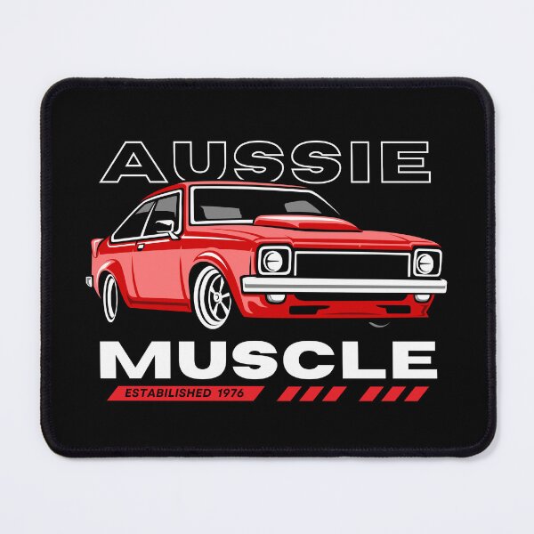 Item preview, Aussie Muscle Holden Torana designed and sold by radestilo.