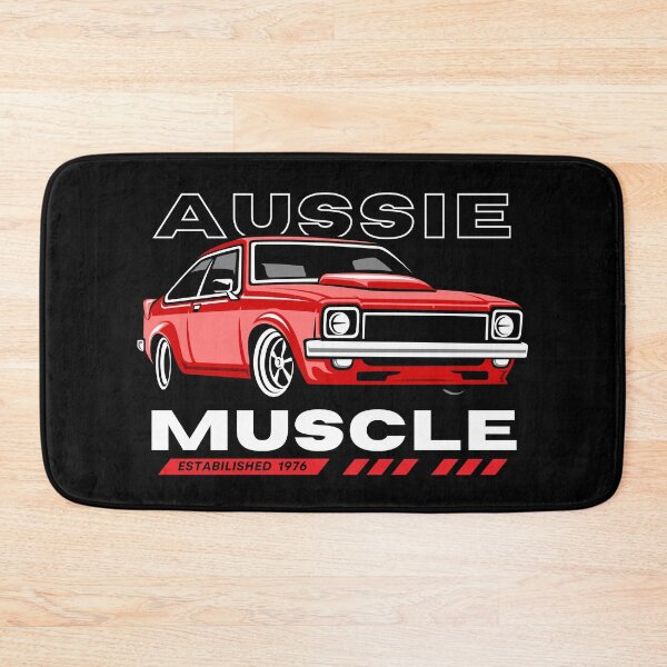 Item preview, Aussie Muscle Holden Torana designed and sold by radestilo.