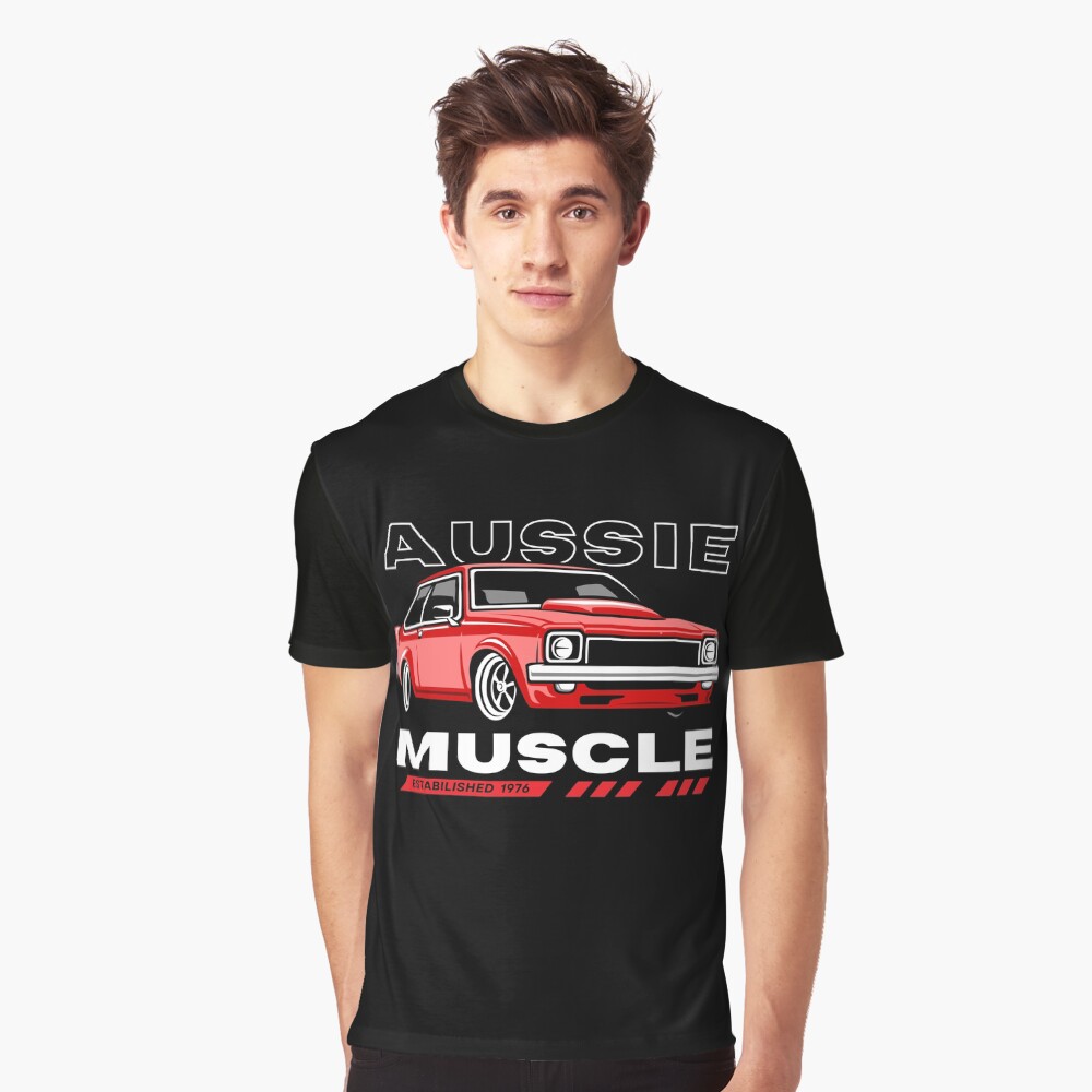 Item preview, Graphic T-Shirt designed and sold by radestilo.