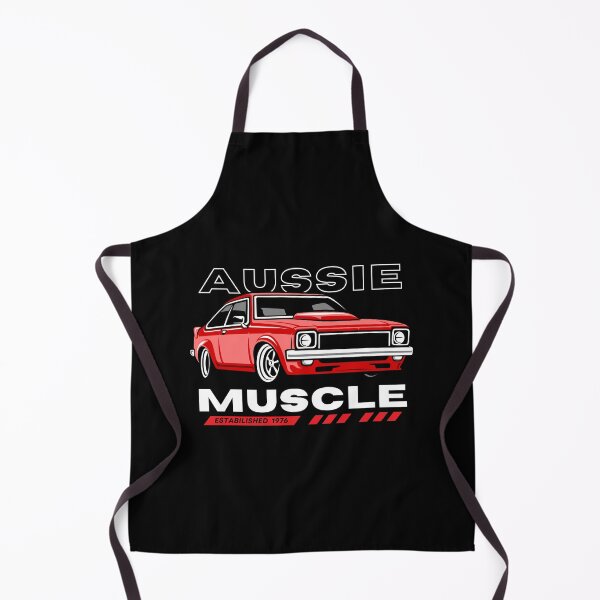 Item preview, Aussie Muscle Holden Torana designed and sold by radestilo.