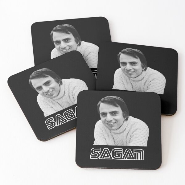 Item preview, Sagan designed and sold by AintJames.