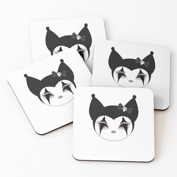 Item preview, Gothic Kuromi designed and sold by Ghozties.