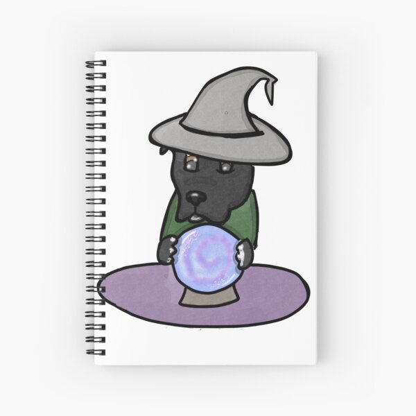 Item preview, The Great Wizard Castor designed and sold by shanethespirit.