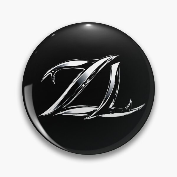 Item preview, ZL designed and sold by Zen Lael.
