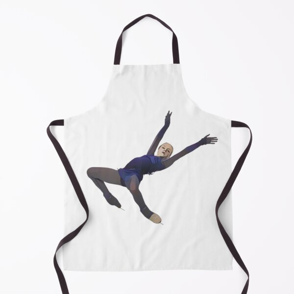 Item preview, Alexandra Trusova FS 2019 - 2020 Art designed and sold by thatskatingshop.