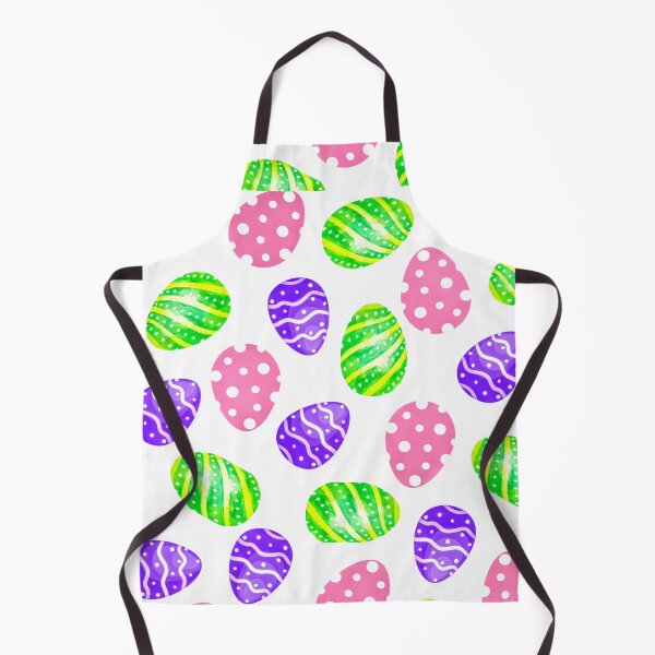 Item preview, King's Easter Hunt | Easter Hunt | Easter Eggs | Eggs | Easter | Assorted Colors | Easter Design | Violet | Pink | Green | Polka Dot designed and sold by Kingcls.