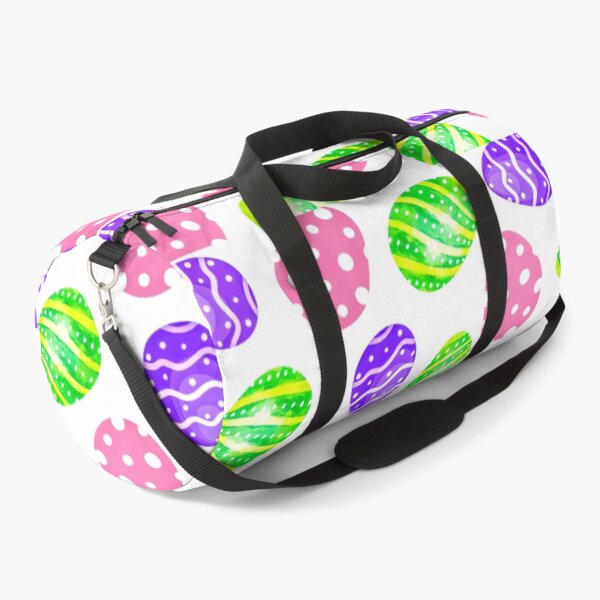 Item preview, King's Easter Hunt | Easter Hunt | Easter Eggs | Eggs | Easter | Assorted Colors | Easter Design | Violet | Pink | Green | Polka Dot designed and sold by Kingcls.