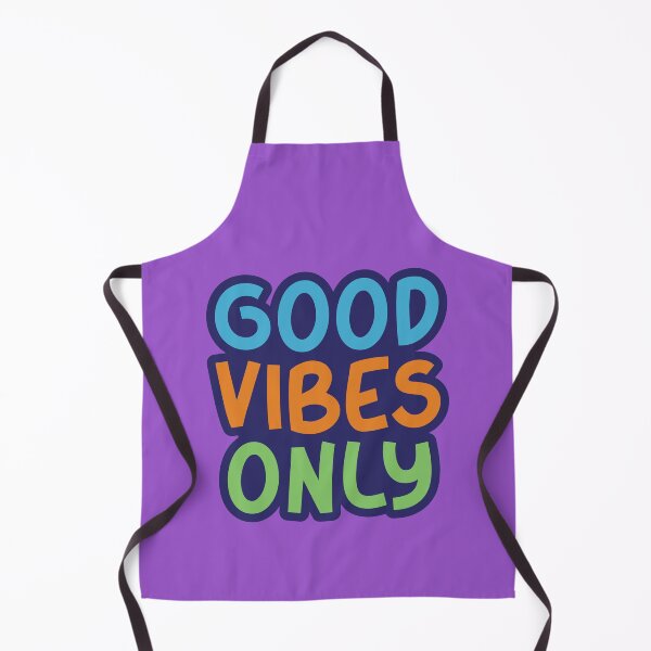 Item preview, Good Vibes Only designed and sold by 2ooglee.