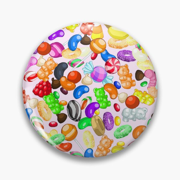 Item preview, Sugar Rush designed and sold by Plundercat.