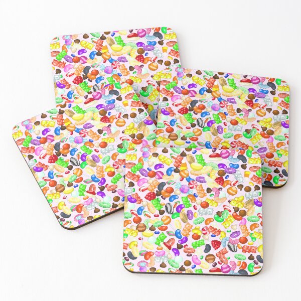 Item preview, Sugar Rush designed and sold by Plundercat.
