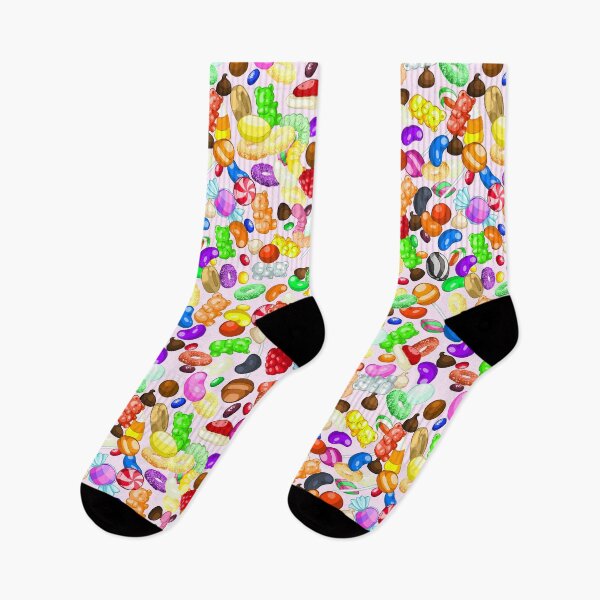 Item preview, Sugar Rush designed and sold by Plundercat.