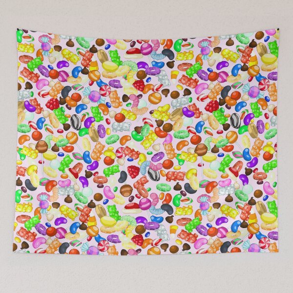 Item preview, Sugar Rush designed and sold by Plundercat.