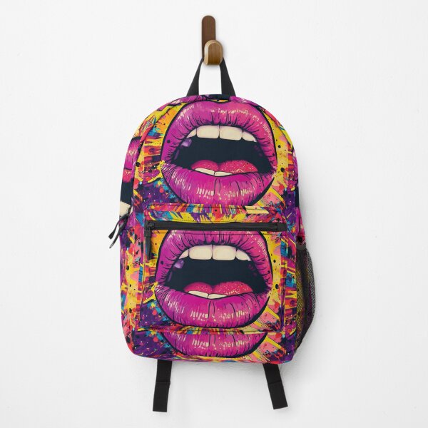 Item preview, Lips 4096 designed and sold by Grafititee.
