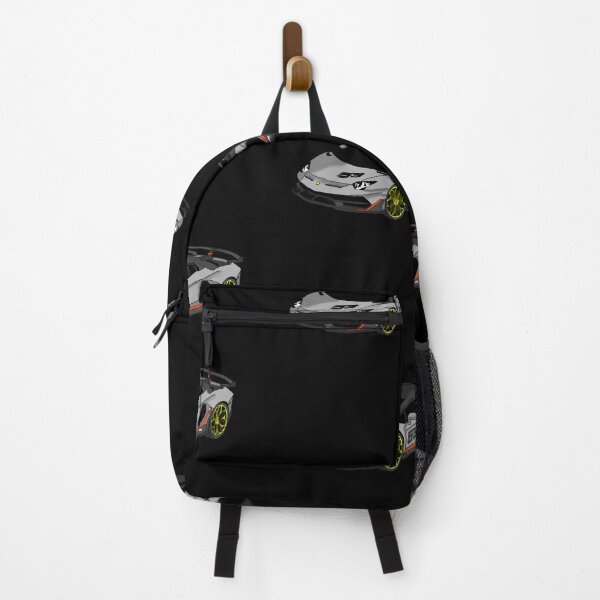 Item preview, Lamborghini SVJ Gray designed and sold by YugenArts.