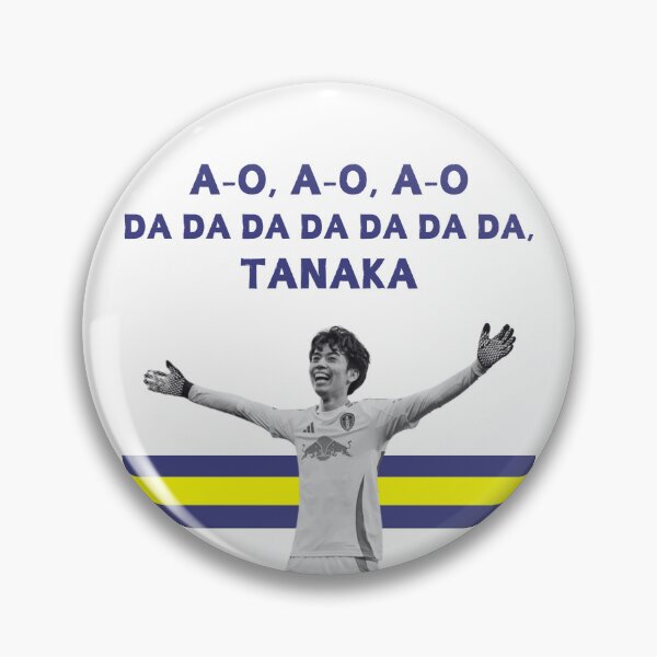 Item preview, AO Tanaka designed and sold by jimmy wolfpack.