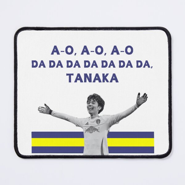 Item preview, AO Tanaka designed and sold by jimmy wolfpack.