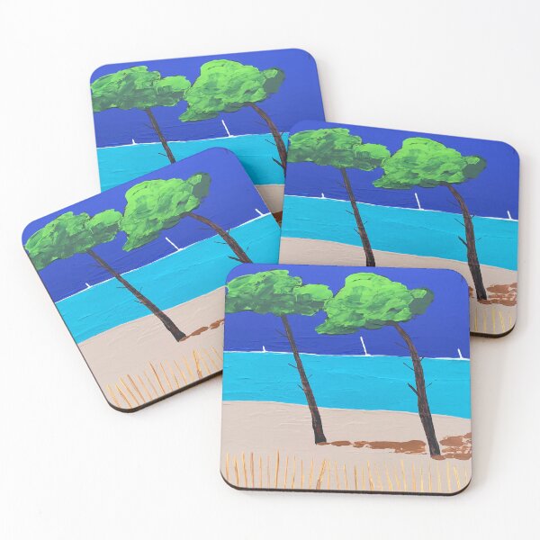 Item preview, The Beach designed and sold by Tyfrad.