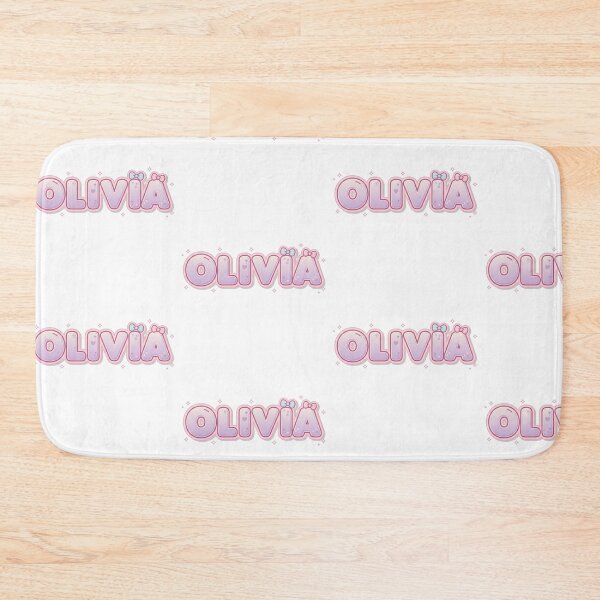 Item preview, Personalized Products: OLIVIA | Unique and Thoughtful Custom Designs   designed and sold by Tw1nsAIArt.