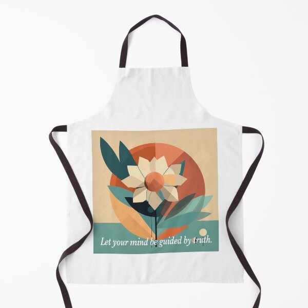 Item preview, Let your mind be guided by truth. designed and sold by fanzen69.