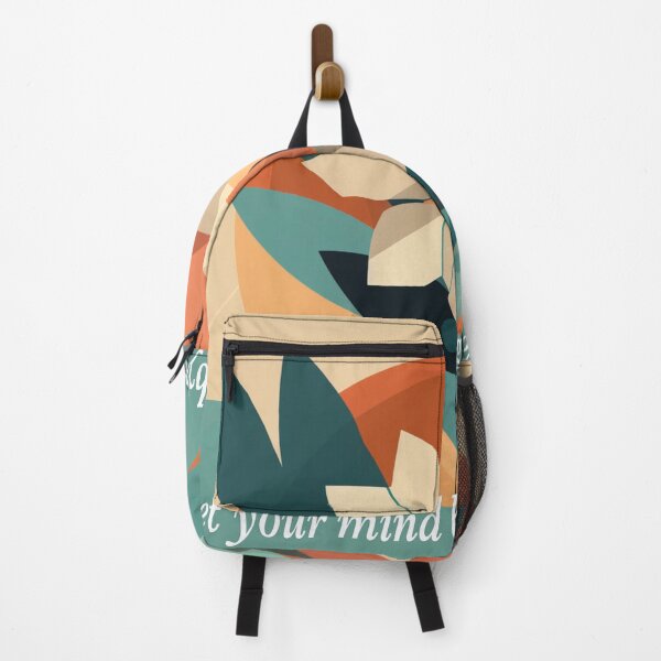 Item preview, Let your mind be guided by truth. designed and sold by fanzen69.